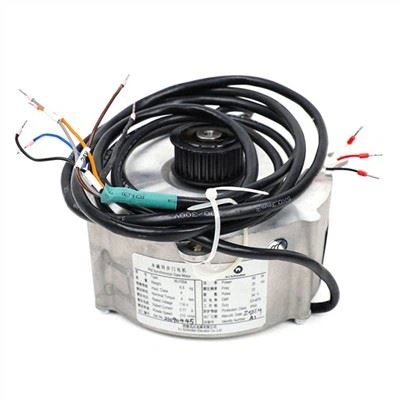 XJ Schindler Двигател на вратата на асансьора MJ100A