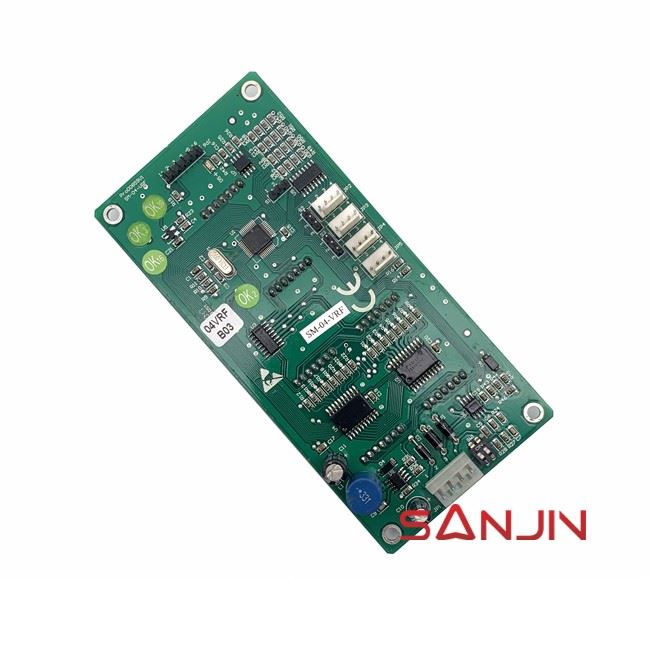 display board SM-04-VRF