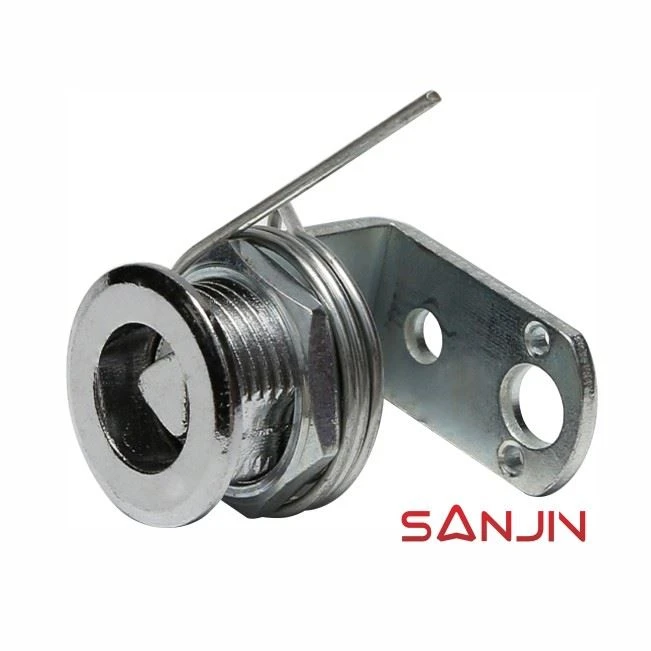 ThyssenKrupp Elevator S200 triangle lock