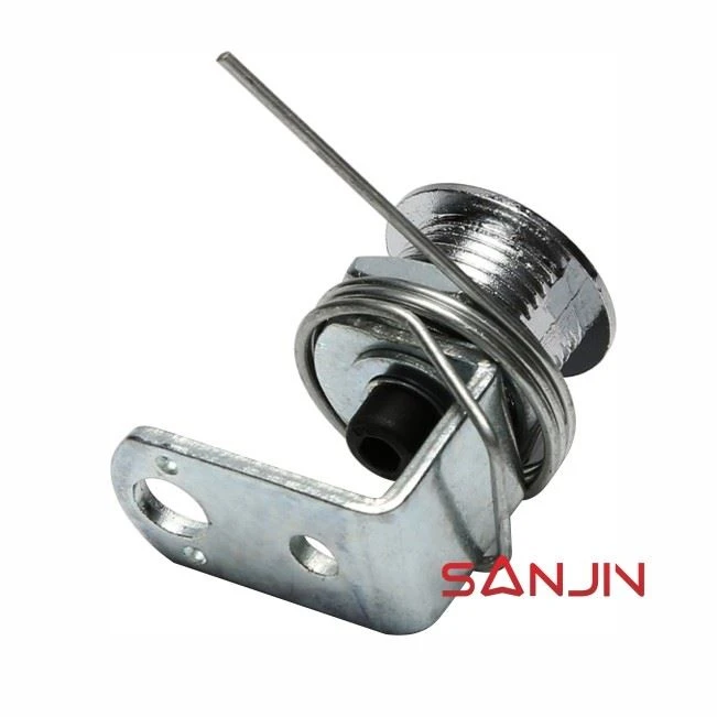 ThyssenKrupp S200 door triangle lock