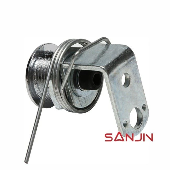 ThyssenKrupp S200 triangle lock
