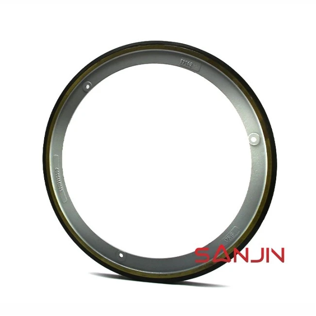 Thyssen Escalaror Handrail drive wheel