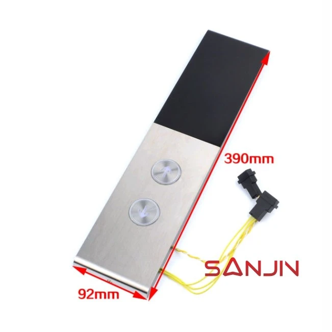 Toshiba elevator lop ND-SDD-TH_V2