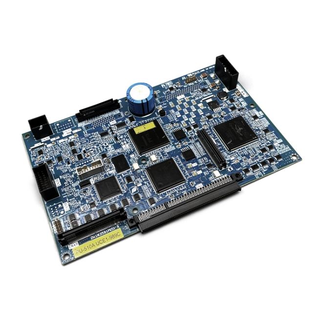 Основна платка на Toshiba Elevator 2N1M3581P051-A