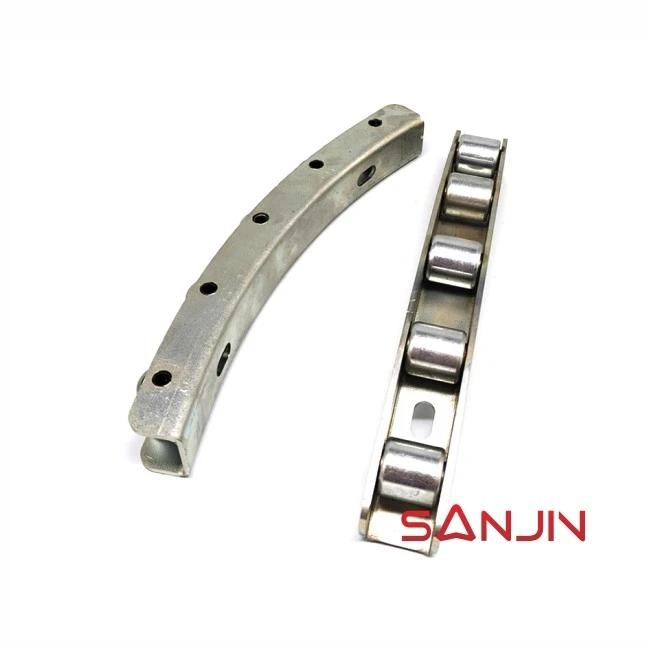 Escalator rotary chain GO2215P1