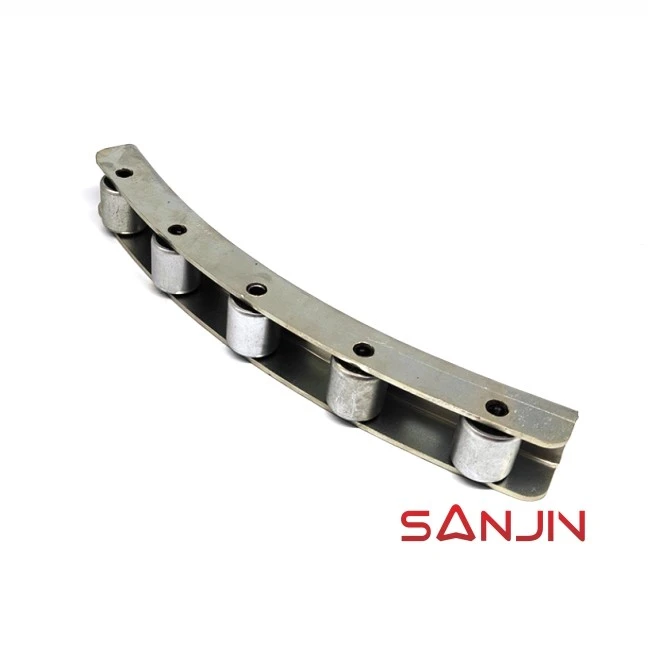 Escalator chain GO2215P1
