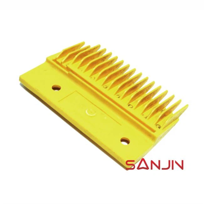 Sigma escalator comb plate DSA2000168-L DSA2000168-M DSA2000168-R