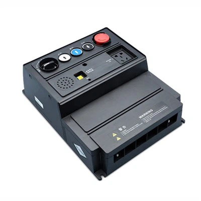 Инспекционна кутия за асансьор Monarch MCTC-CTW-B3