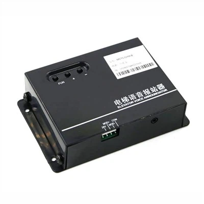 Гласов оповестител за асансьор Monarch MCTC-CHM-B