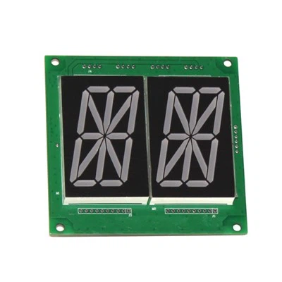 Дисплейна платка за асансьор YKC20320AAA00