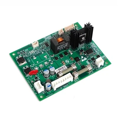 Платка за асансьор DBA26800EA1