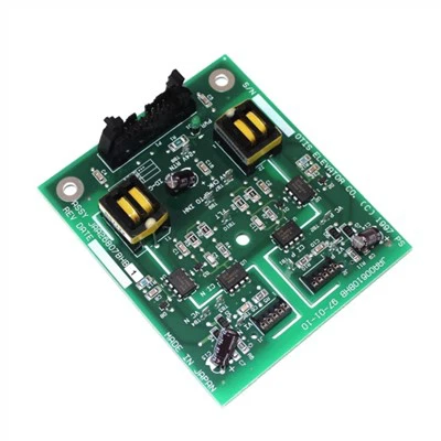 Асансьорна платка JAA26807BHB001