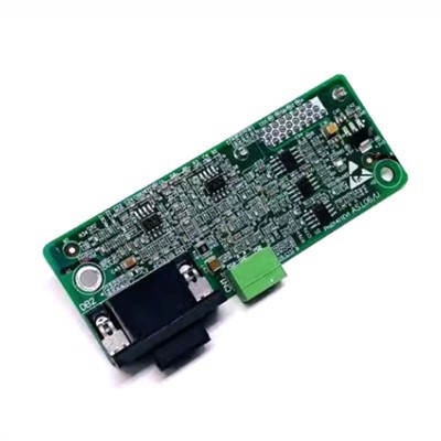 STEP Elevator PG Card AS.L06/U