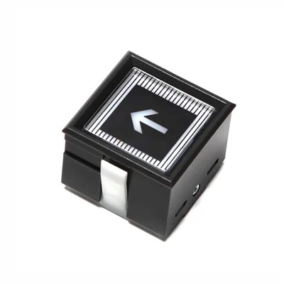 Бутон за натискане на асансьор Toshiba CS-41-GG