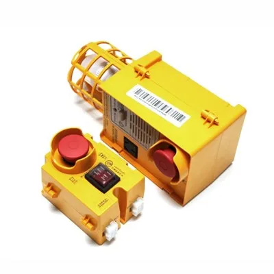 XIOLIFT Кутия за проверка на яма XOA3161BGN001