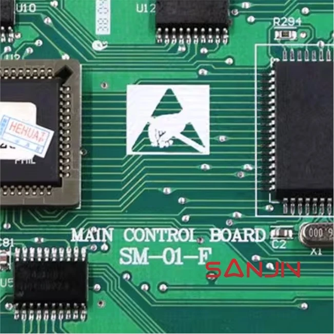 STEP SM-01-F