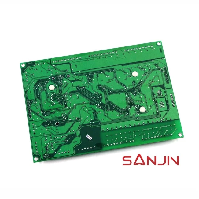 STEP elevator main board SM-01-F
