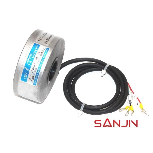Tamagawa elevator encoder JAA00633ABF008 JAA00633ABF004 JAA00633ABF003