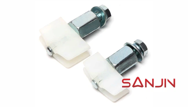 Selcom thyssenkrupp Elevator Door Slider Selcom thyssenkrupp Elevator Door Slider