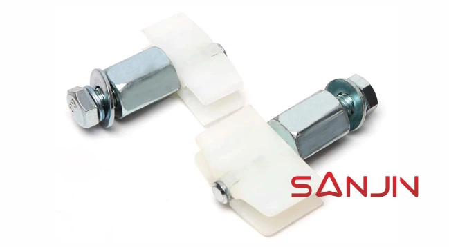 Selcom Elevator Door Slider Selcom Elevator Door Slider