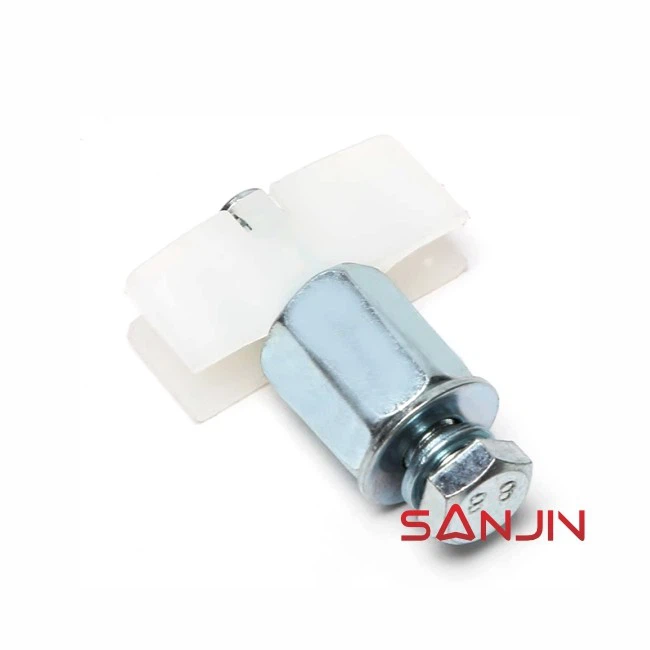 Selcom thyssenkrupp Door Slider