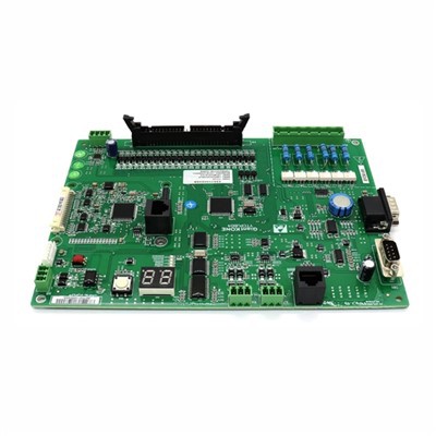 Основна платка на асансьор GiantKONE YTCPUB04